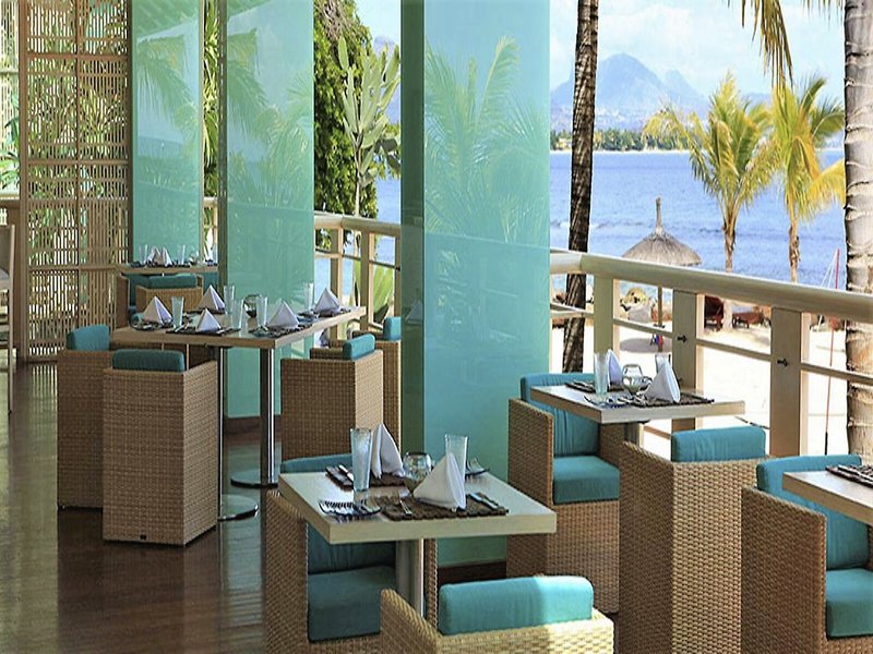 Intercontinental Mauritius Resort 3