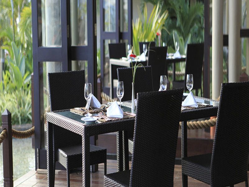 Intercontinental Mauritius Resort 4