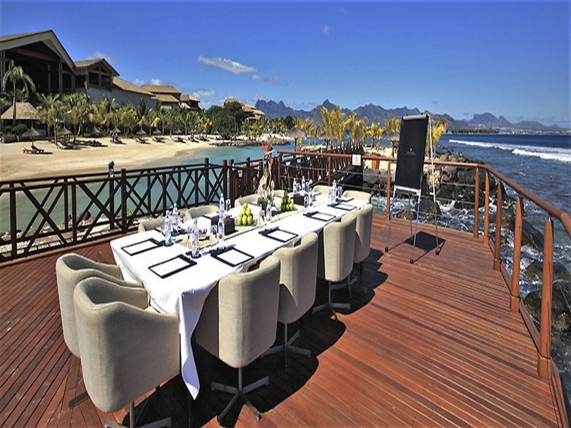 Intercontinental Mauritius Resort 5