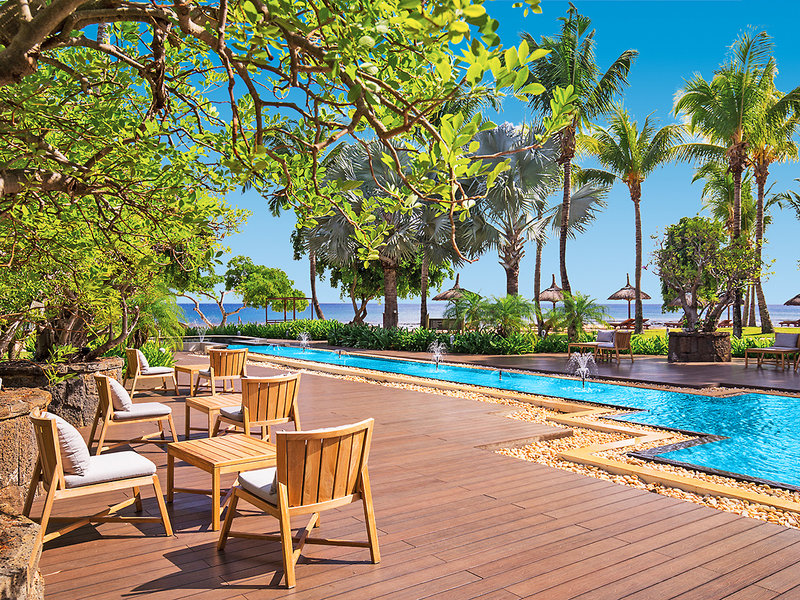 Intercontinental Mauritius Resort 2