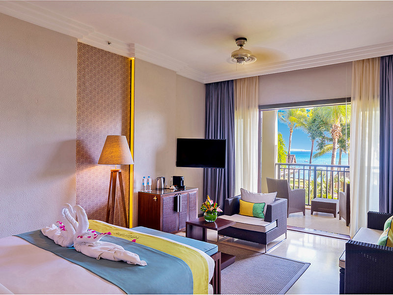 Intercontinental Mauritius Resort 3