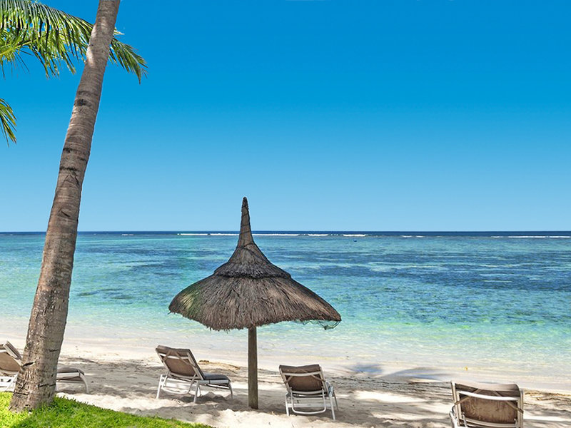 Intercontinental Mauritius Resort 4