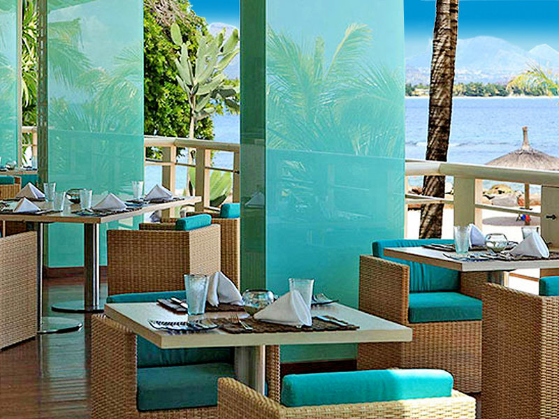 Intercontinental Mauritius Resort 5