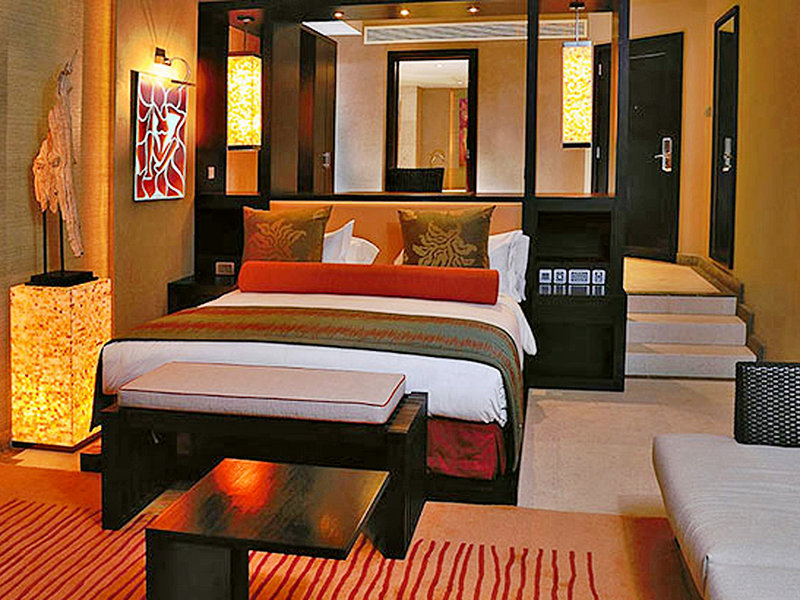 Intercontinental Mauritius Resort 6