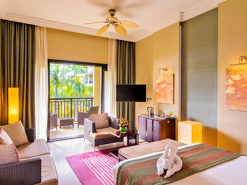 Intercontinental Mauritius Resort 7