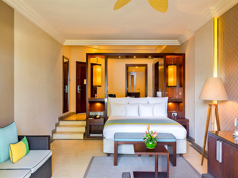 Intercontinental Mauritius Resort 8