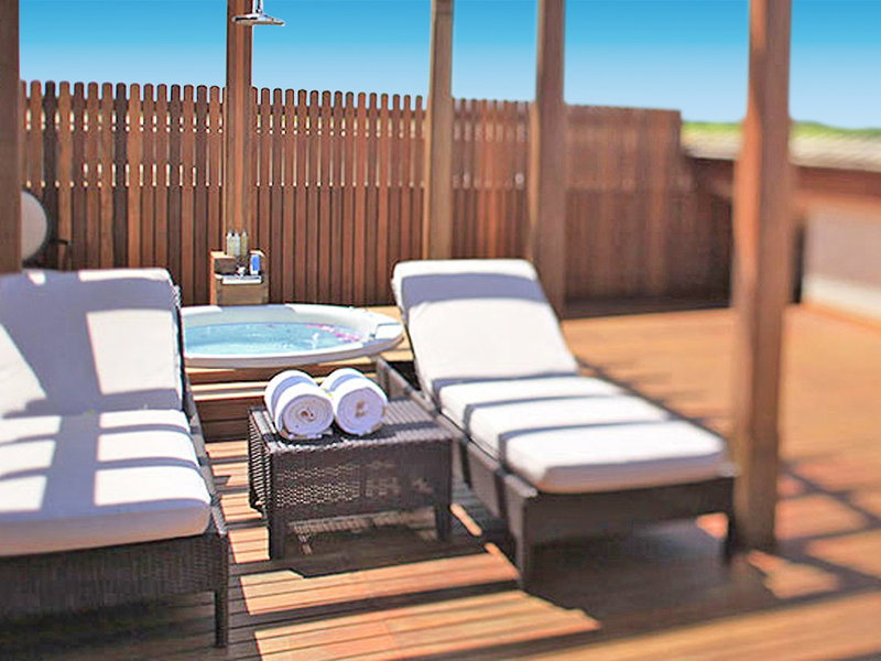 Intercontinental Mauritius Resort 9
