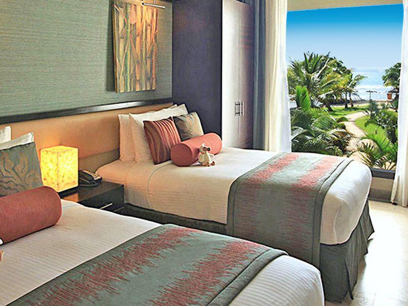 Intercontinental Mauritius Resort 10