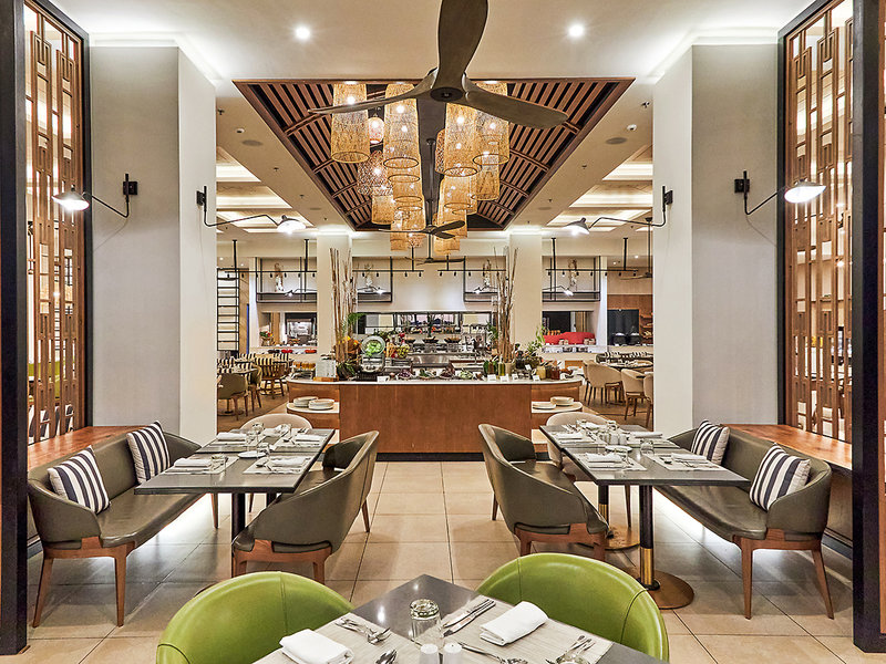 Intercontinental Mauritius Resort 11