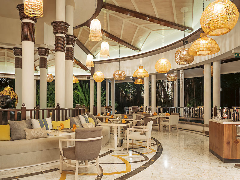 Intercontinental Mauritius Resort 12