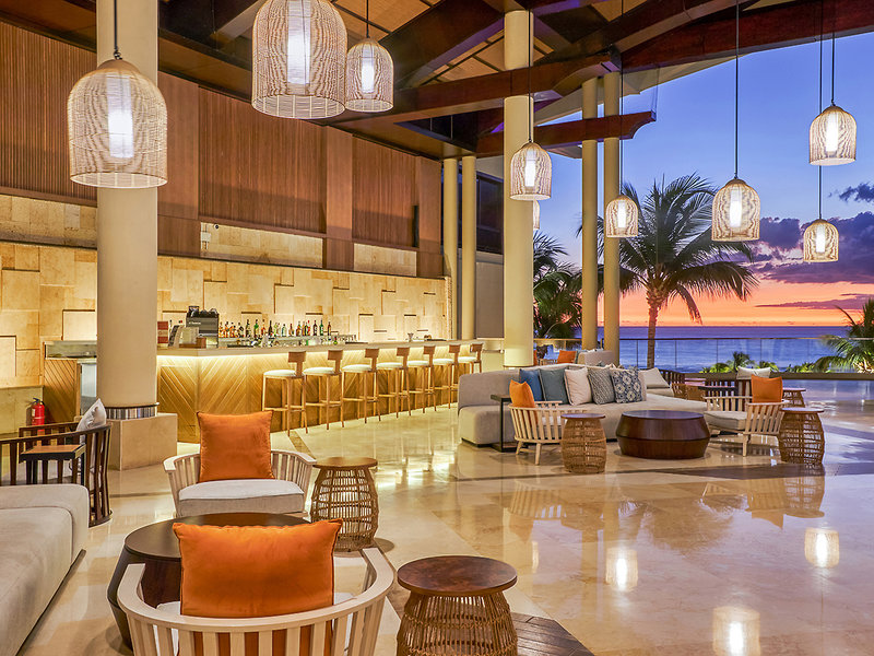 Intercontinental Mauritius Resort 14