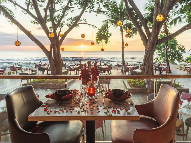 Intercontinental Mauritius Resort 15