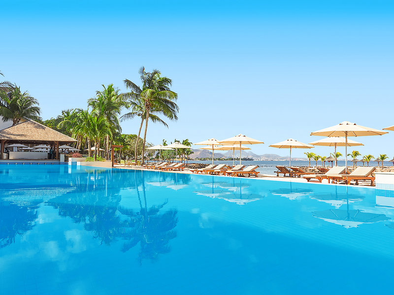 Intercontinental Mauritius Resort 19