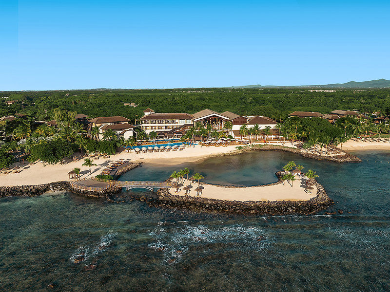 Intercontinental Mauritius Resort 20