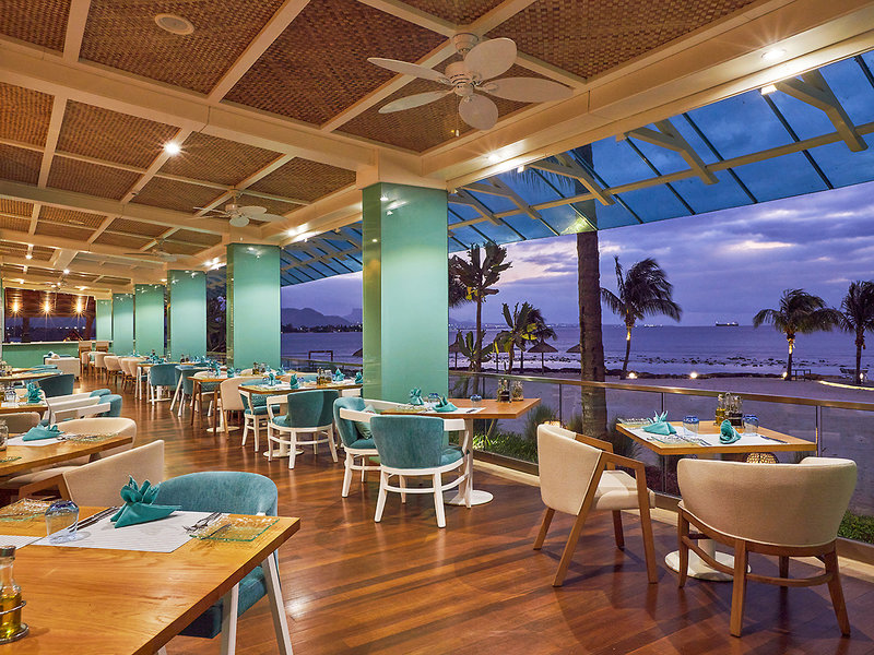 Intercontinental Mauritius Resort 21