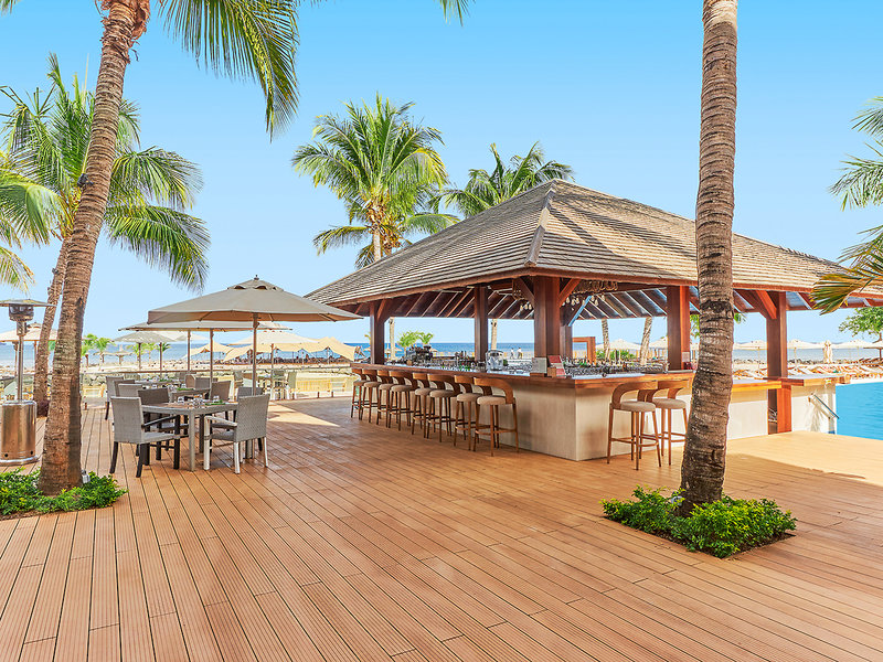 Intercontinental Mauritius Resort 22
