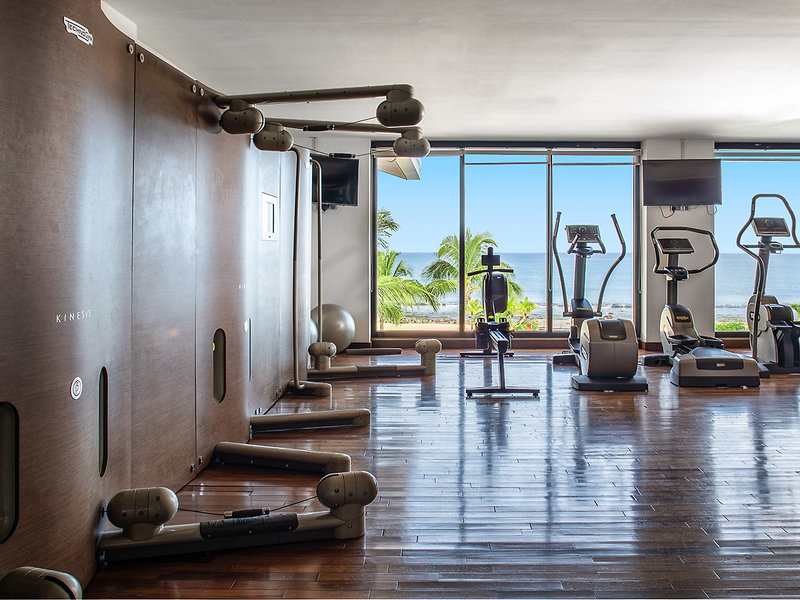 Intercontinental Mauritius Resort 23