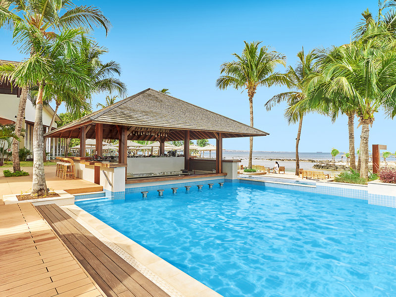 Intercontinental Mauritius Resort 24