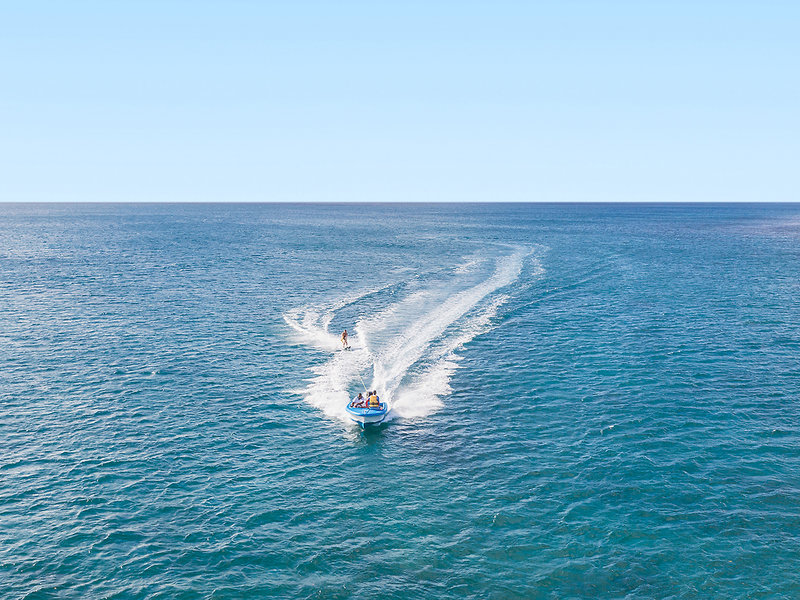 Intercontinental Mauritius Resort 25