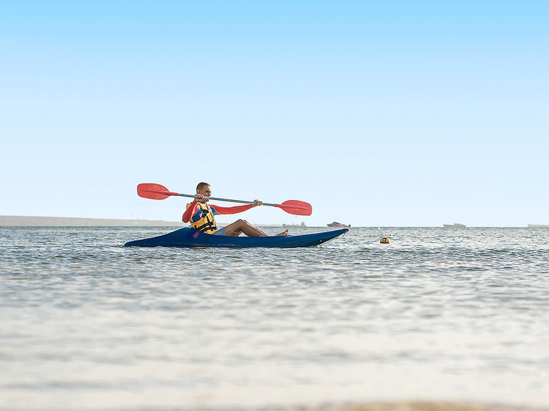 Intercontinental Mauritius Resort 27