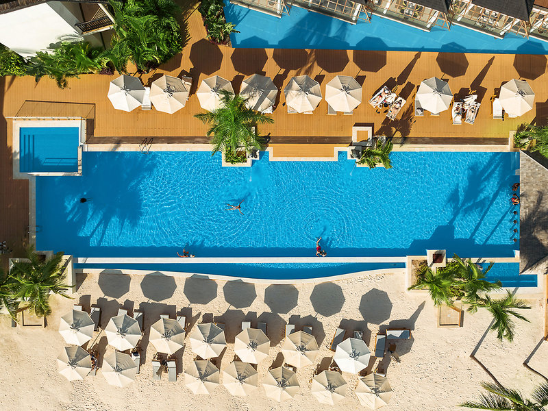 Intercontinental Mauritius Resort 28