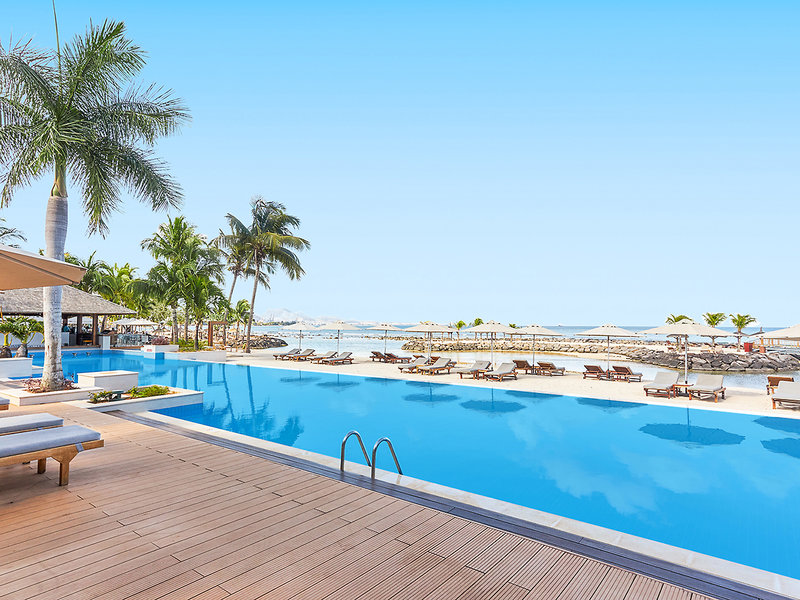 Intercontinental Mauritius Resort 29