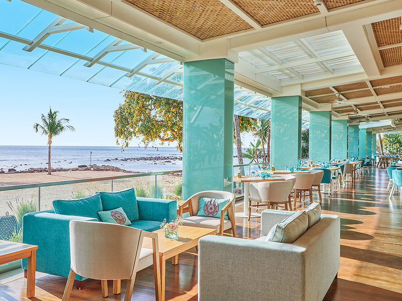 Intercontinental Mauritius Resort 30