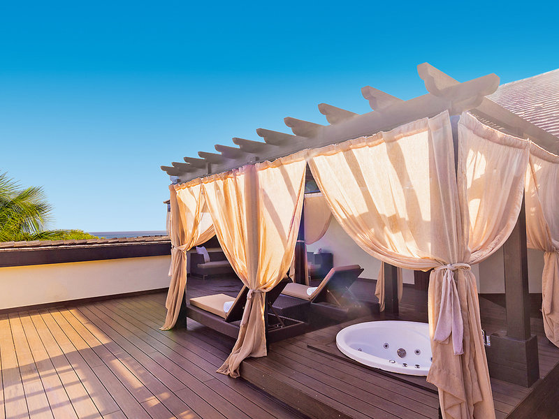 Intercontinental Mauritius Resort 31