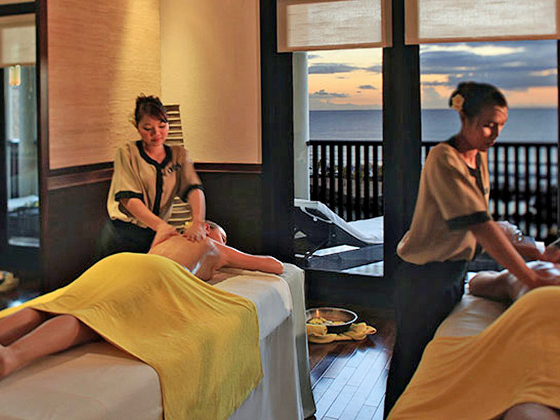Intercontinental Mauritius Resort 32