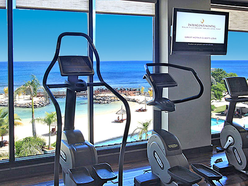 Intercontinental Mauritius Resort 33