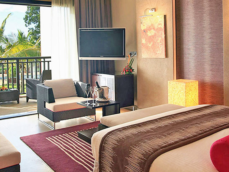 Intercontinental Mauritius Resort 34