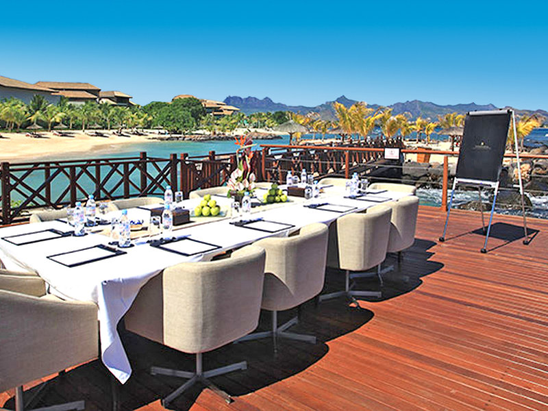 Intercontinental Mauritius Resort 35