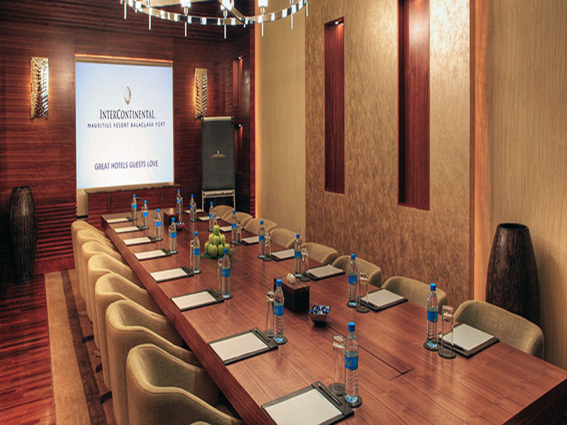 InterContinental Resort Mauritius 6