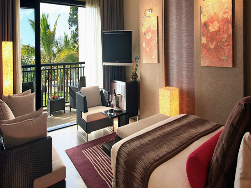 InterContinental Resort Mauritius 7