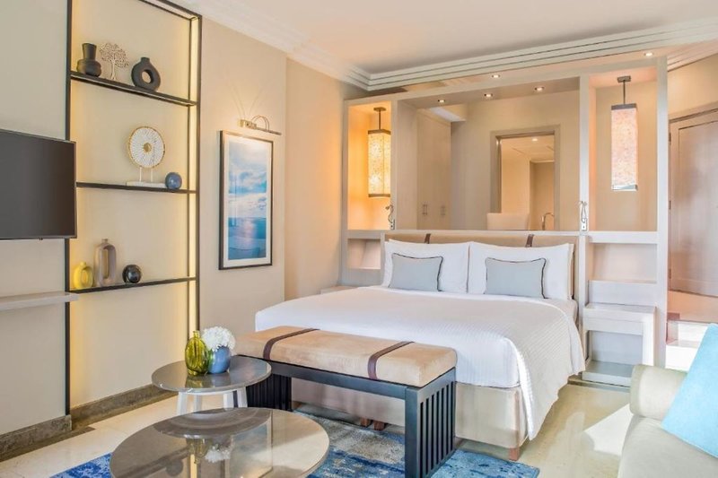 InterContinental Resort Mauritius 11