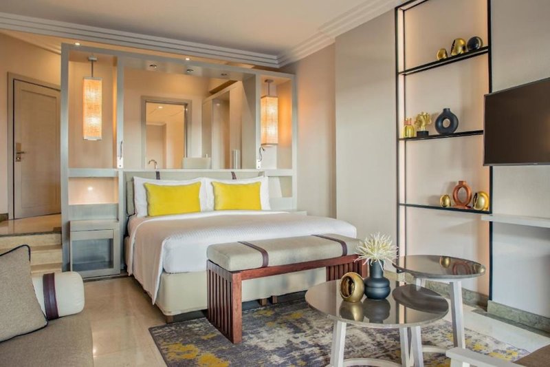 InterContinental Resort Mauritius 12