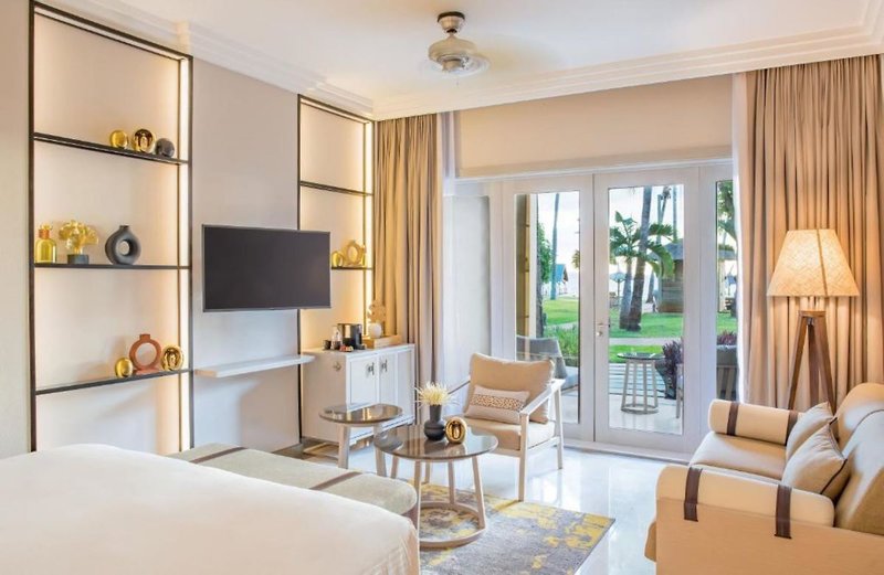 InterContinental Resort Mauritius 13