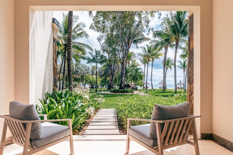 InterContinental Resort Mauritius 17