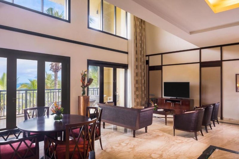 InterContinental Resort Mauritius 18