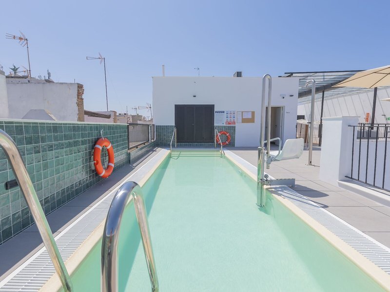 Soho Boutique Cadiz 3
