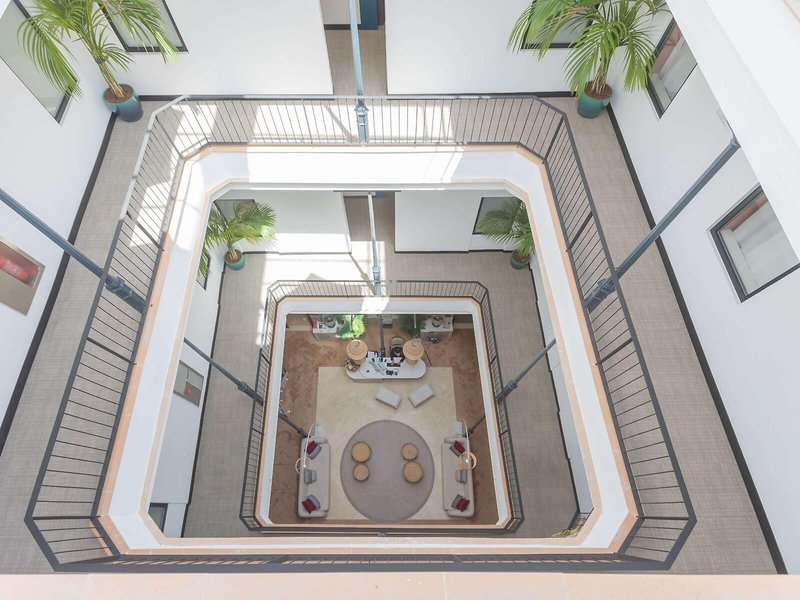 Soho Boutique Cadiz 4