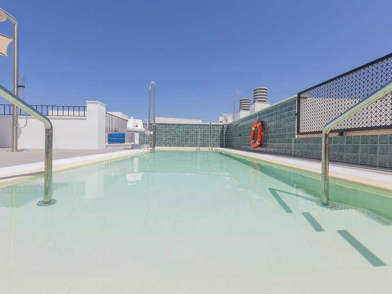 Soho Boutique Cadiz 5