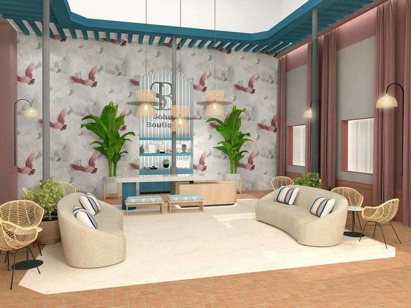 Soho Boutique Cadiz 6