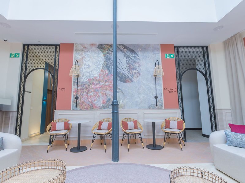 Soho Boutique Cadiz 7