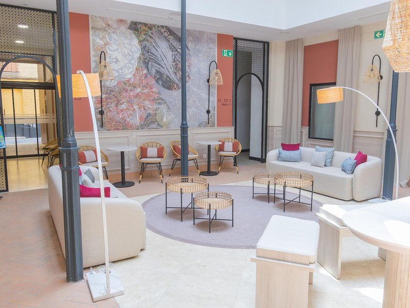 Soho Boutique Cadiz 8