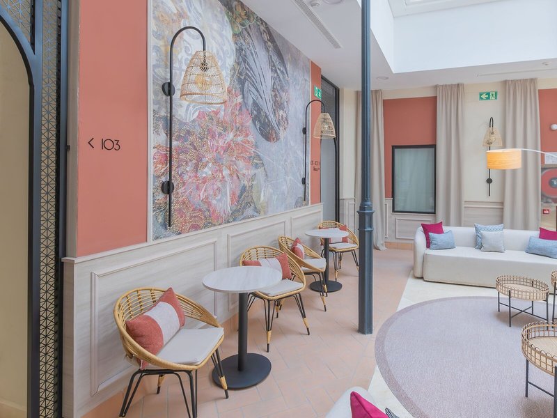 Soho Boutique Cadiz 9