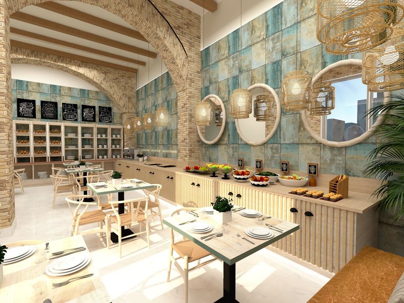 Soho Boutique Cadiz 11