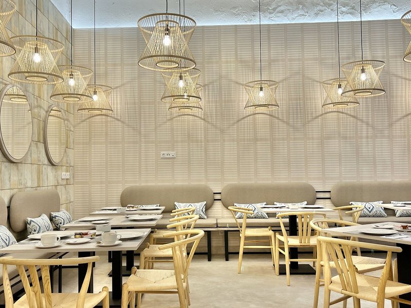 Soho Boutique Cadiz 12