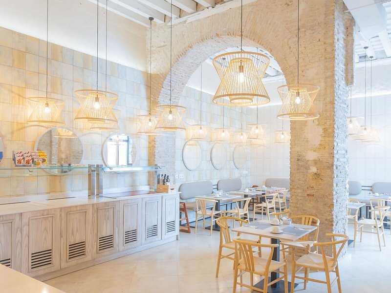 Soho Boutique Cadiz 14
