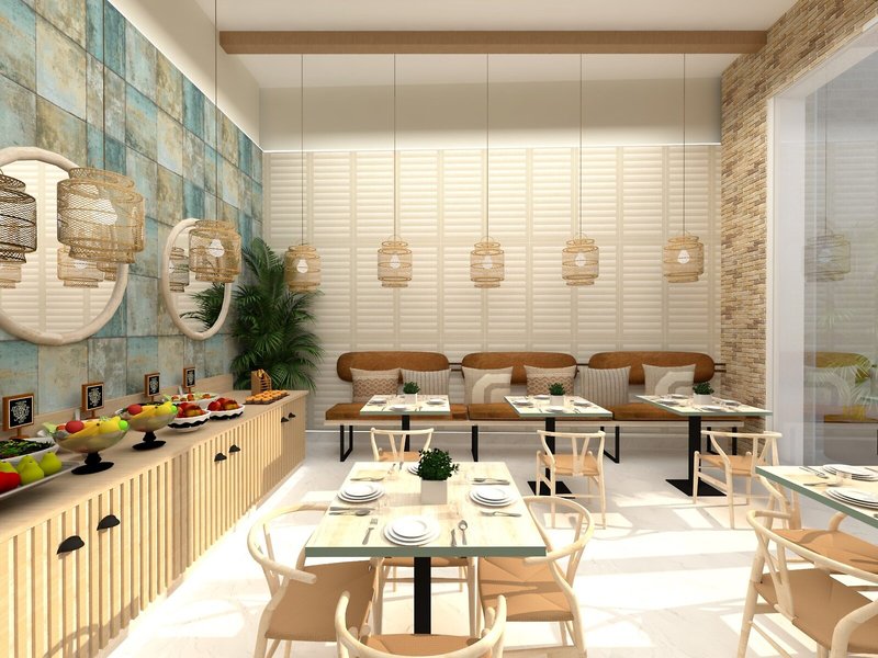 Soho Boutique Cadiz 15